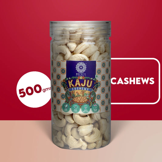 Kaju (Cashew)